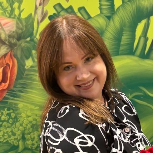 Fizāļu mamma - saimniece
